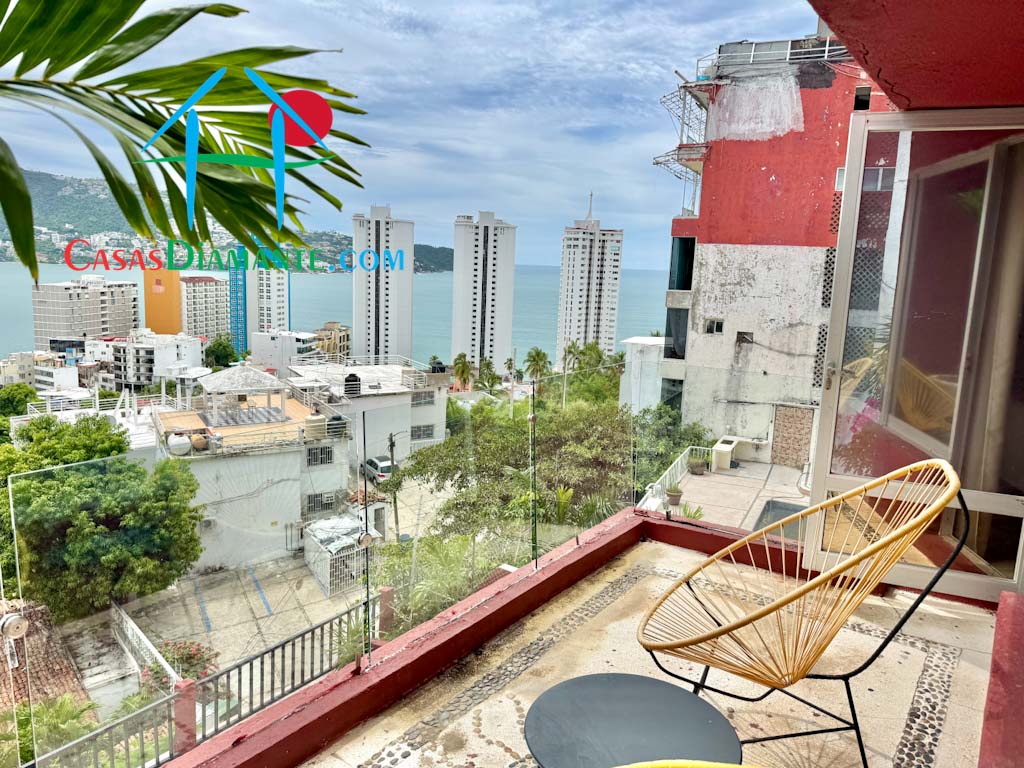 Casa Condesa 21 - Recámara dos 8